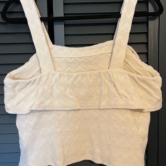 Madewell Knit Tank - Picture 6 of 6